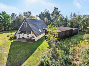 Holiday Home Indira - 500m from the sea by Interhome